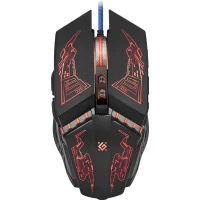 Мышь Defender Halo Z GM-430L фото 1